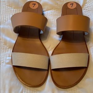 Dolce Vita Wedge Sandals